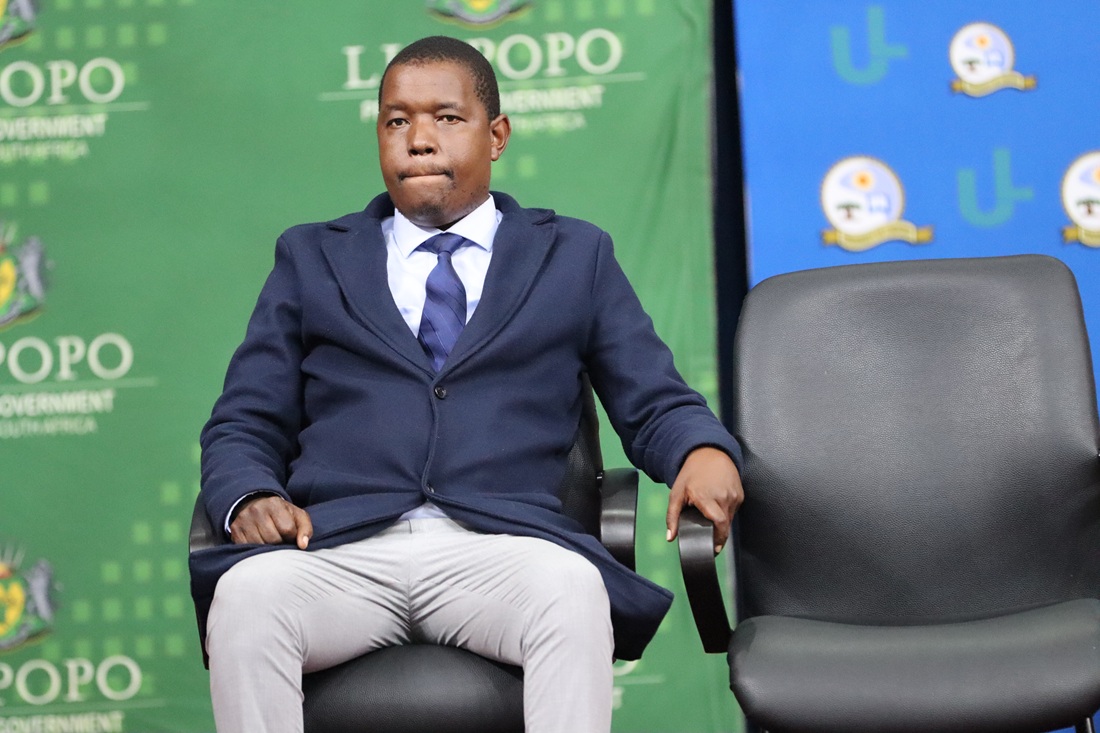 2026 Limpopo Provincial Africa Day Celebrations hosted at University Limpopo 